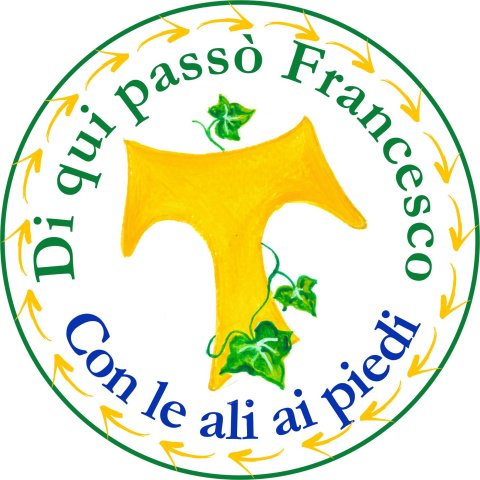 Cammino "Di qui passò Francesco"