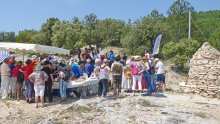 Programme 10 ans du chemin