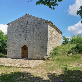 Chapelle Saint Pierre