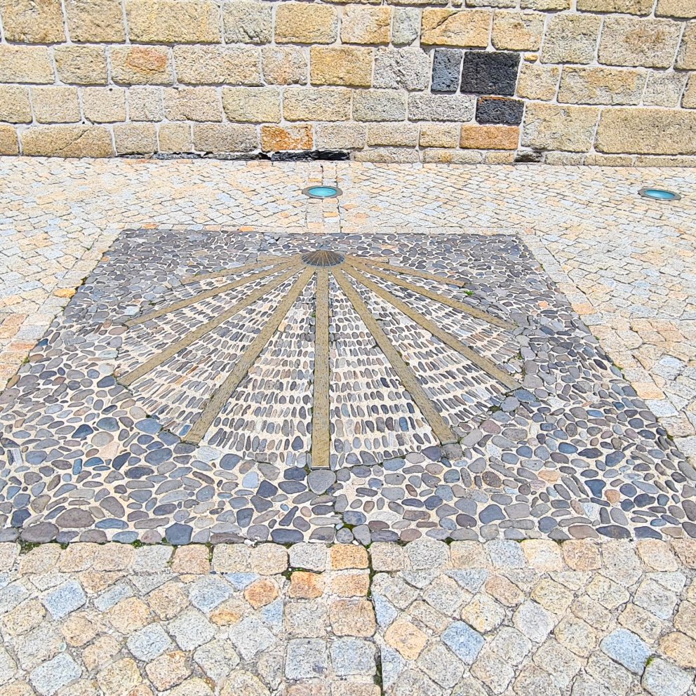 Chemin de Compostelle 9